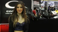 Moto - News: Le Girls del Motor Bike Expo 2015 - Parte 2