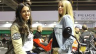 Moto - News: Le Girls del Motor Bike Expo 2015 - Parte 2