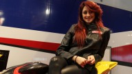 Moto - News: Le Girls del Motor Bike Expo 2015 - Parte 2