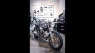 Moto - News: Moto Guzzi al Motor Bike Expo 2015