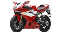 Moto - News: MV Agusta F4 RC: nuove indiscrezioni sulla futura Superbike