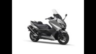 Moto - Test: Yamaha TMax 2015 - TEST