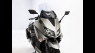 Moto - Test: Yamaha TMax 2015 - TEST