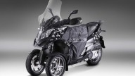 Moto - News: Quadro S 2015 con formula di finanziamento dedicata