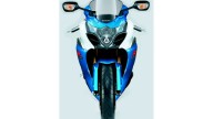 Moto - News: Suzuki GSX-R 1000 2016: arriverà entro l'anno con oltre 200 CV?