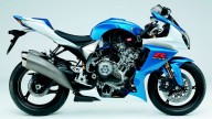 Moto - News: Suzuki GSX-R 1000 2016: arriverà entro l'anno con oltre 200 CV?