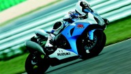 Moto - News: Suzuki GSX-R 1000 2016: arriverà entro l'anno con oltre 200 CV?