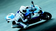 Moto - News: Suzuki GSX-R 1000 2016: arriverà entro l'anno con oltre 200 CV?