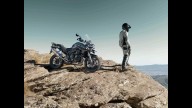 Moto - News: Foto spia: nel 2016 una versione aggiornata della Triumph Tiger Explorer?