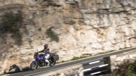 Moto - News: Yamaha al Motor Bike Expo 2015