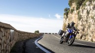 Moto - News: Yamaha al Motor Bike Expo 2015