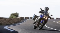 Moto - News: Yamaha al Motor Bike Expo 2015