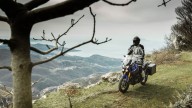 Moto - News: Yamaha al Motor Bike Expo 2015