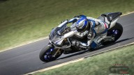 Moto - News: Yamaha con Dainese per la nuova R1