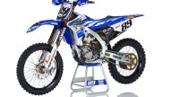 Moto - Gallery: MXGP Yamaha factory Racing Yamalube - Yamaha Racing 2015