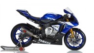 Moto - Gallery: Yamaha Factory Race Bikes - Yamaha Racing 2015