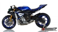 Moto - Gallery: Yamaha Factory Race Bikes - Yamaha Racing 2015