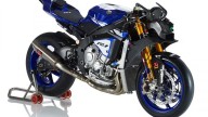 Moto - Gallery: Yamaha Factory Race Bikes - Yamaha Racing 2015