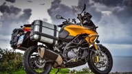 Moto - Test: Aprilia Caponord 1200 Rally - TEST