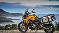 Moto - News: Aprilia Caponord 1200 Rally 2015: accessori e prezzo