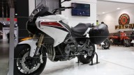 Moto - News: Benelli: in arrivo tre nuove moto