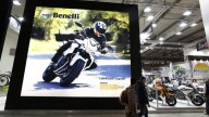 Moto - News: Benelli: in arrivo tre nuove moto