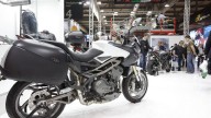 Moto - News: Benelli: in arrivo tre nuove moto