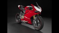 Moto - News: Ducati presenta i corsi di guida DRE 2015