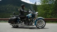 Moto - News: Harley-Davidson: il grandioso concorso Discover More 2015