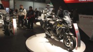 Moto - News: Honda True Adventure: un altro video aspettando la nuova Africa Twin