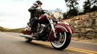 Moto - News: Indian Chief Dark Horse 2016