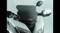 Moto - News: Yamaha MT-09 Tracer: un kit di accessori firmati Powerbronze