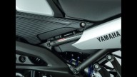 Moto - News: Yamaha MT-09 Tracer: un kit di accessori firmati Powerbronze