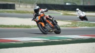 Moto - News: KTM TNT 2015: al via le giornate in pista con le moto di Mattighofen