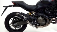 Moto - News: Giannelli X-PRO: nuovi scarichi per moto stradali e sportive