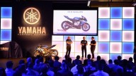 Moto - News: Team Yamaha Racing  2015: di tutto e di più!