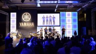 Moto - News: Team Yamaha Racing  2015: di tutto e di più!