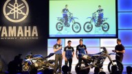 Moto - News: Team Yamaha Racing  2015: di tutto e di più!