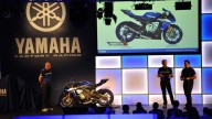 Moto - News: Team Yamaha Racing  2015: di tutto e di più!