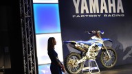 Moto - News: Team Yamaha Racing  2015: di tutto e di più!