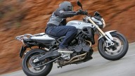 Moto - Test: BMW F 800 R 2015 - TEST