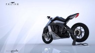 Moto - News: Yacouba Feline: la moto che costa come una supercar