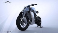 Moto - News: Yacouba Feline: la moto che costa come una supercar