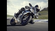 Moto - News: Yamaha a Motodays 2015