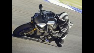 Moto - News: Yamaha a Motodays 2015