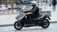 Moto - News: Yamaha TMax sbarca negli Stati Uniti