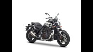 Moto - News: Yamaha VMax Carbon Special Edition 2015