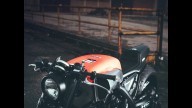 Moto - News: Yamaha VMax Infrared by JvB-Moto