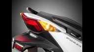 Moto - Gallery: Honda Forza 125 my 2015