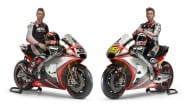 Moto - News: Aprilia, Reparto Corse: ecco la MotoGP 2015!